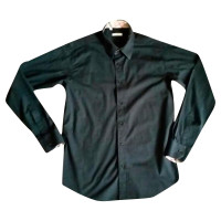 Burberry Shirt black cotton