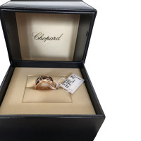 Chopard Ring Red gold