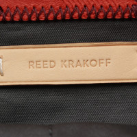 Reed Krakoff Two-tone Ledershopper