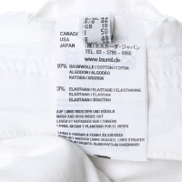 Laurèl Jeans en blanc