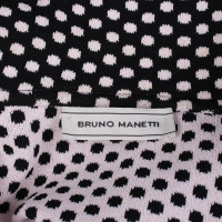 Bruno Manetti deleted product