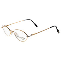 Tiffany & Co. Brille in Gold