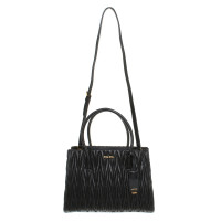 Miu Miu Handbag in black