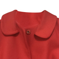 Red Valentino coat