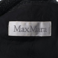 Max Mara Blazer in driekleur