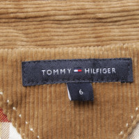 Tommy Hilfiger Giacca marrone