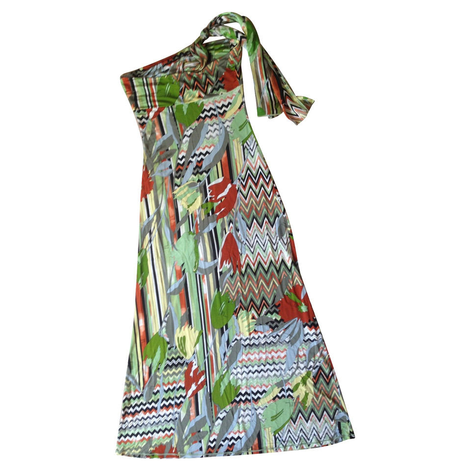 Missoni Robe en Viscose