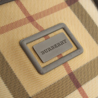 Burberry Handbag with Nova Check pattern