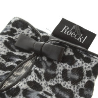 Roeckl Gloves with animal design