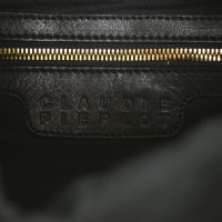 Claudie Pierlot Sac à main en noir