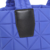 Vee Collective Handtasche in Blau