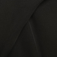 Isabel Marant camicetta di seta in nero