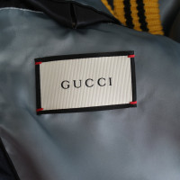 Gucci Veste/Manteau en Soie