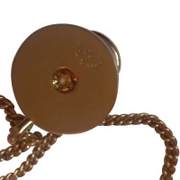 Céline Necklace with pendant