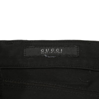 Gucci Jeans en Noir