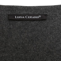 Luisa Cerano Cardigan en gris