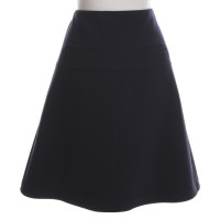 Strenesse skirt in dark blue