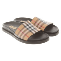 Burberry Sandalen