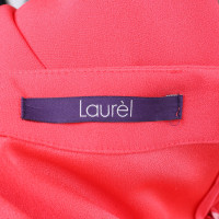 Laurèl Jumpsuit in Red