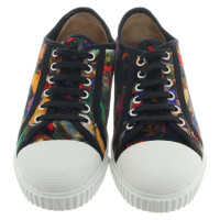 Dries Van Noten Sneakers in multicolor