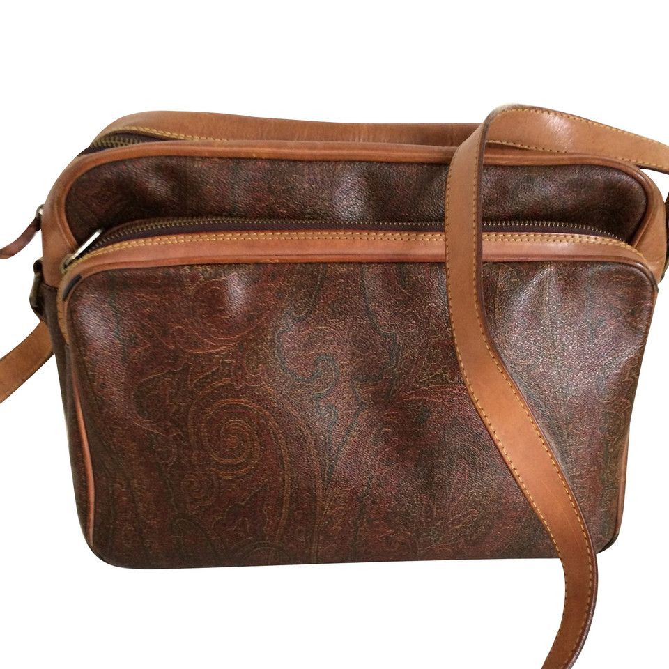 Etro shoulder bag