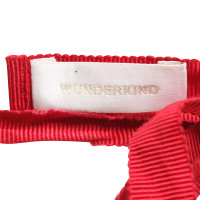 Wunderkind Belt with binding element