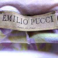 Emilio Pucci shorts Velvet