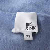Iris & Ink Cashmere sweater