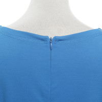 Marc Cain Jurk in blauw