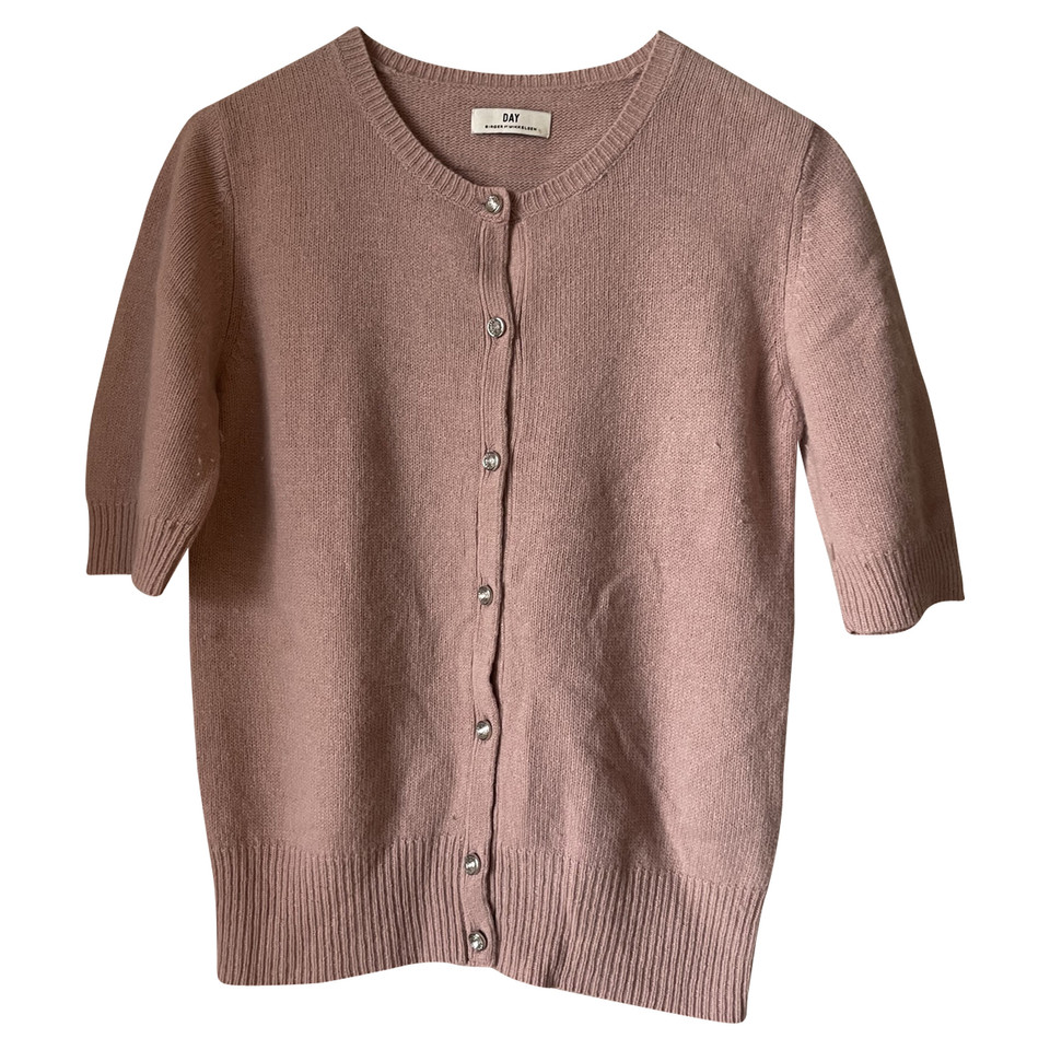 Day Birger & Mikkelsen Knitwear Wool in Pink