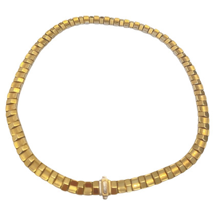 Chimento Necklace Yellow gold in Gold