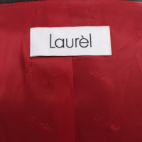 Laurèl Blazer with pattern