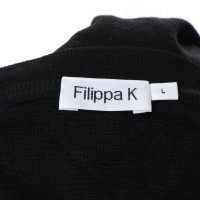 Filippa K Top in zwart