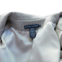 Ralph Lauren Coat of wool / Angora / Cashmere