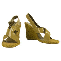 Yves Saint Laurent Lakleer Wedges