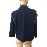 Louis Vuitton Jean jacket