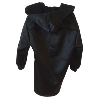 Stella McCartney manteau noir