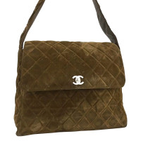 Chanel Schultertasche