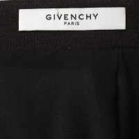 Givenchy skirt motif print