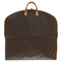 Louis Vuitton Kleiderschutzhülle aus Monogram Canvas