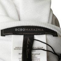 Bcbg Max Azria Shirt with mesh inserts
