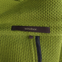 Windsor Blazer in Green