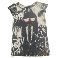 Marc By Marc Jacobs T-shirt with print