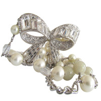 Chanel Bead belt necklace Sautoir