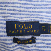 Polo Ralph Lauren Oberteil aus Leinen
