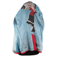 Moschino Cheap And Chic Jacket