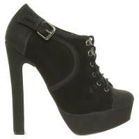 Kurt Geiger Ankle boots suede