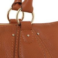 See By Chloé Leather handbag