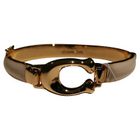 Coach Bracelet/Wristband in Cream