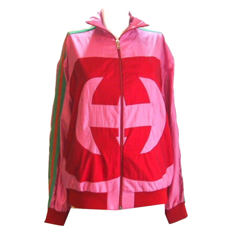 Gucci Bovenkleding in Roze